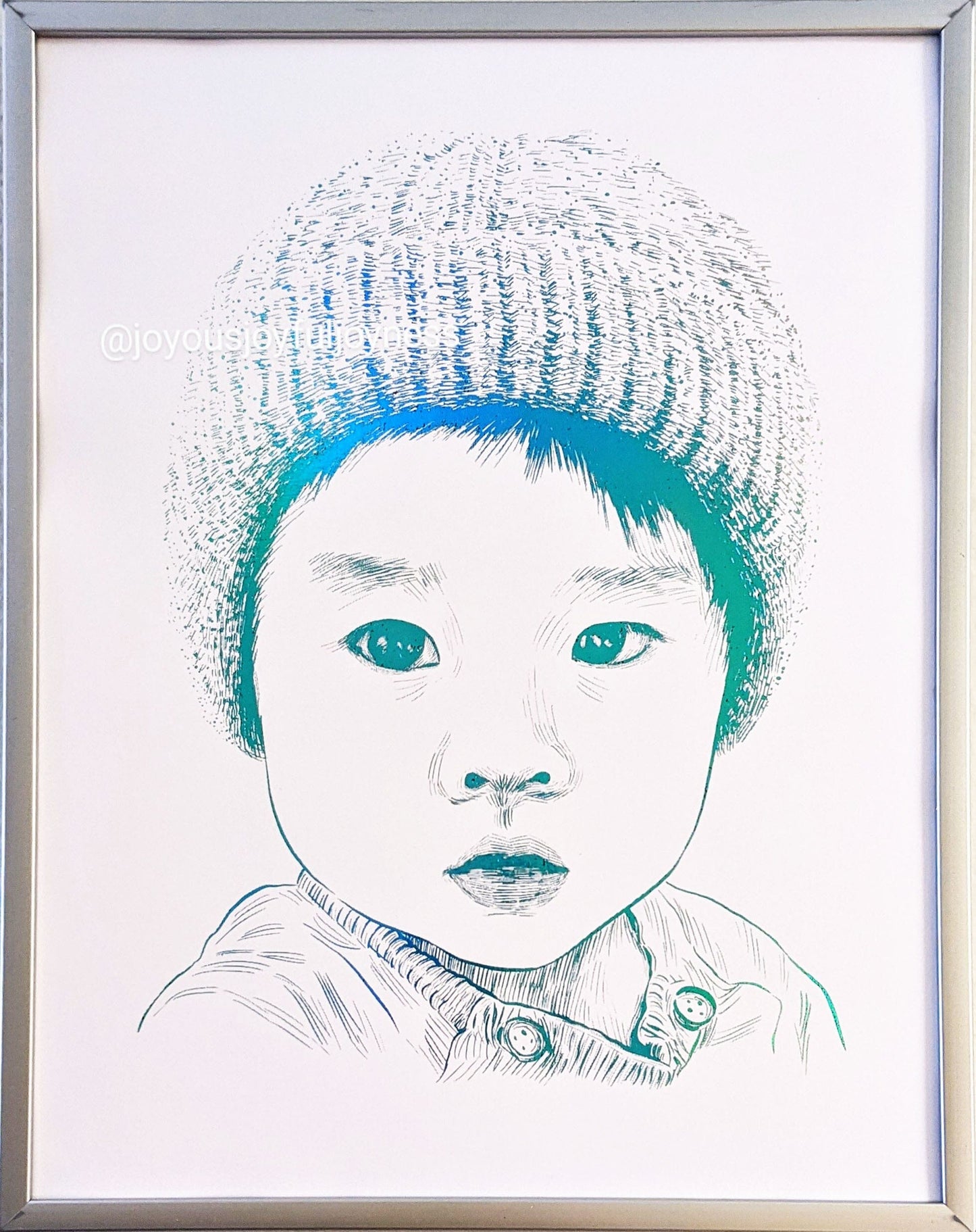Portfolio: Dylan (Not for sale) Posters, Prints, & Visual Artwork JoyousJoyfulJoyness 