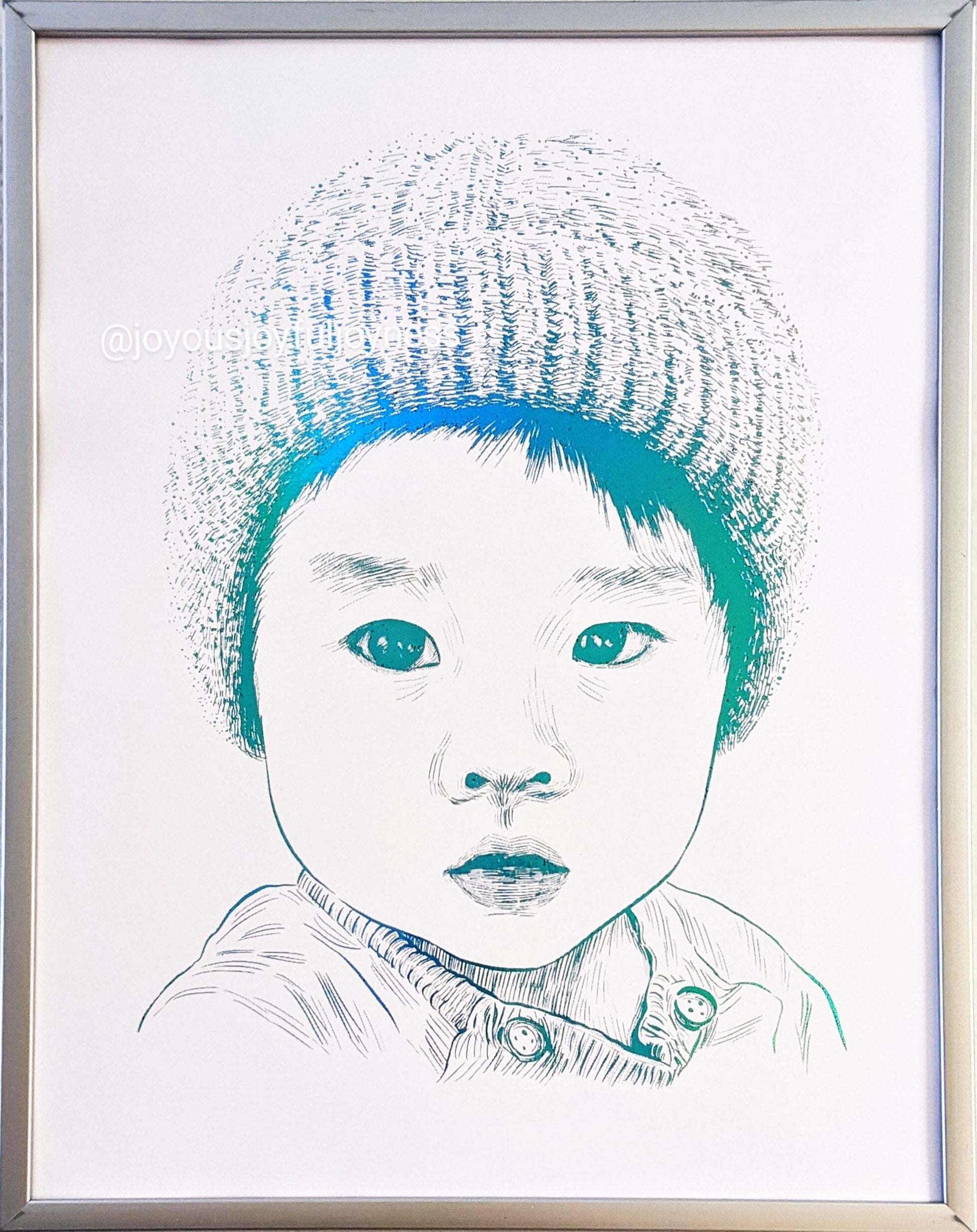 Portfolio: Dylan (Not for sale) Posters, Prints, & Visual Artwork JoyousJoyfulJoyness 