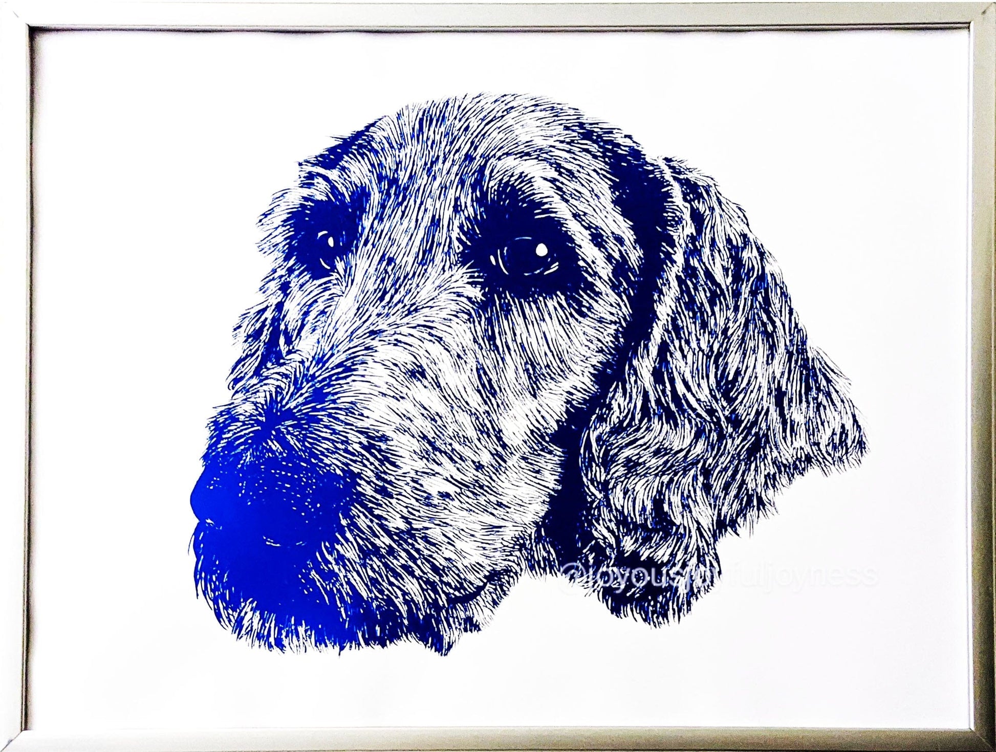 Portfolio: Ginger (Not for sale) Posters, Prints, & Visual Artwork JoyousJoyfulJoyness 