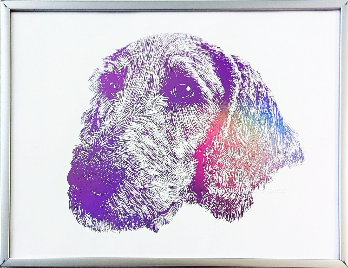 Portfolio: Ginger (Not for sale) Posters, Prints, & Visual Artwork JoyousJoyfulJoyness 
