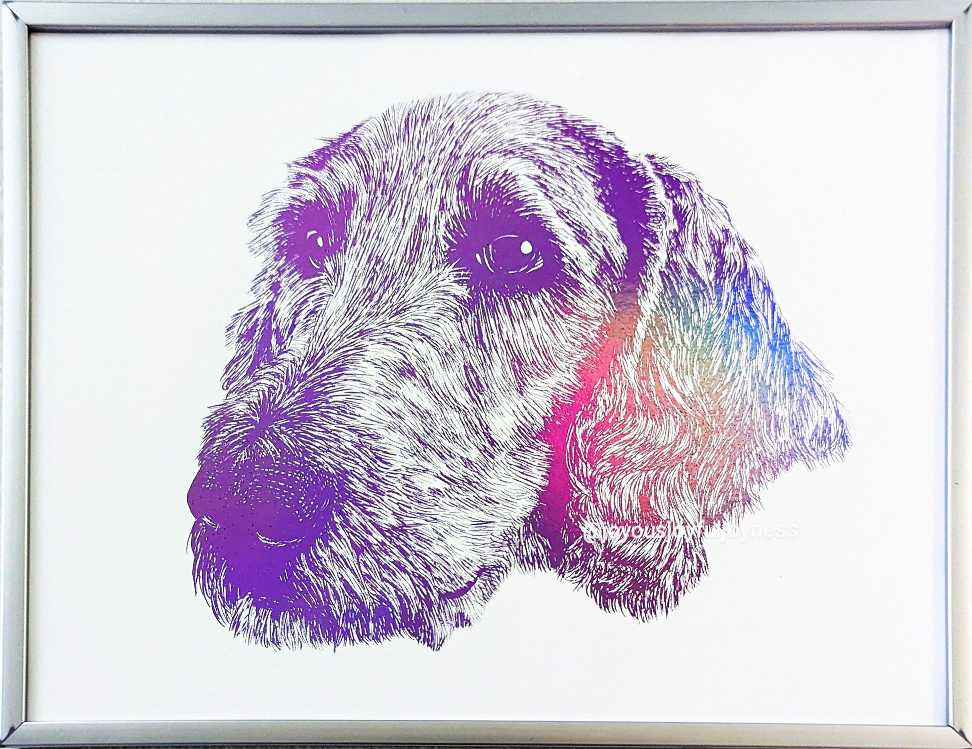 Portfolio: Ginger (Not for sale) Posters, Prints, & Visual Artwork JoyousJoyfulJoyness 