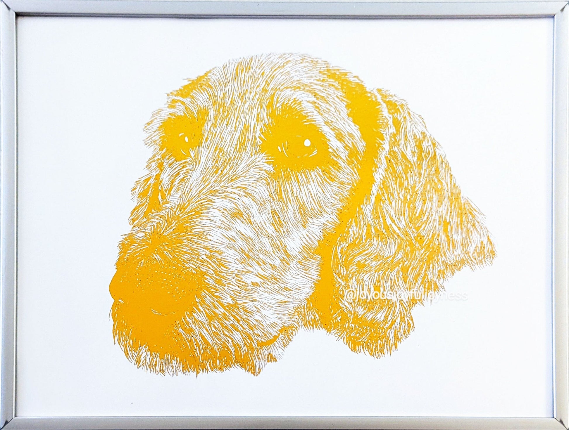 Portfolio: Ginger (Not for sale) Posters, Prints, & Visual Artwork JoyousJoyfulJoyness 