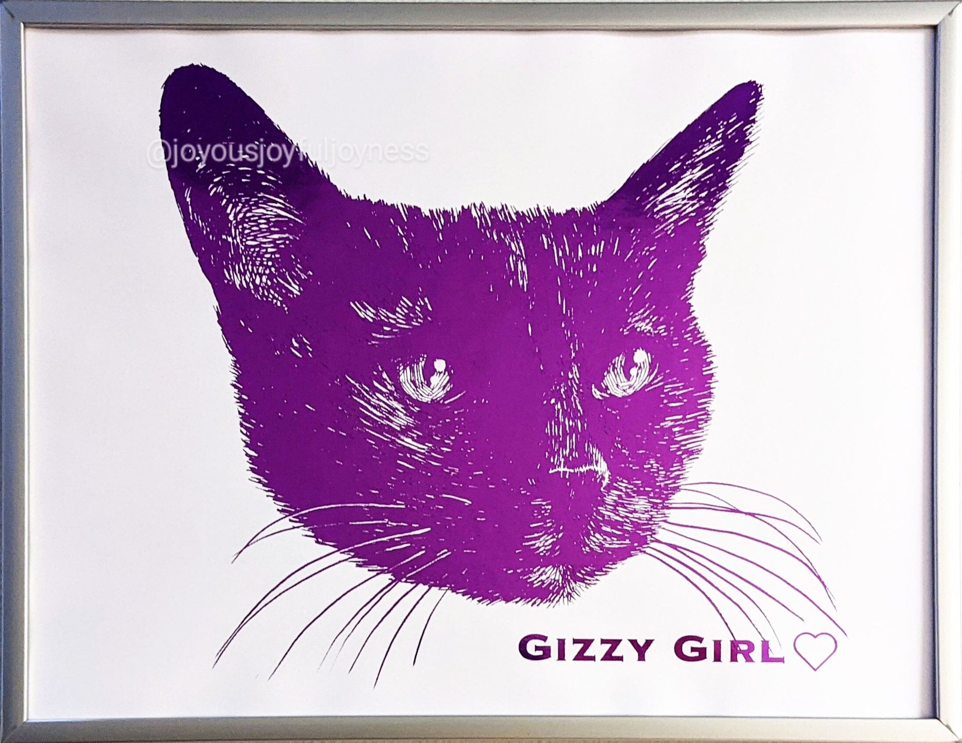 Portfolio: Gizmo (Not for sale) Posters, Prints, & Visual Artwork JoyousJoyfulJoyness 