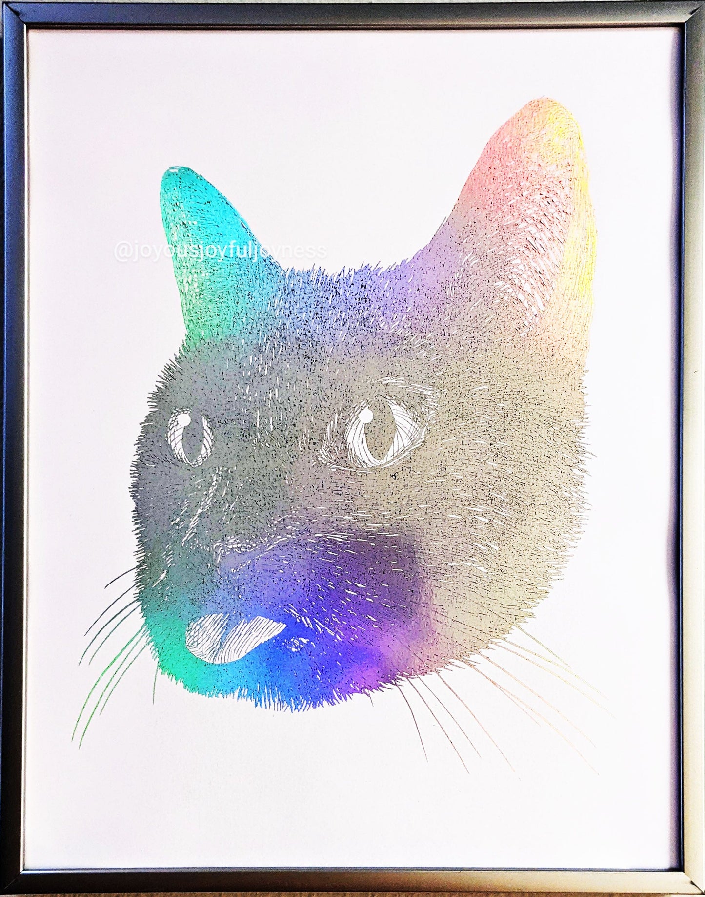 Portfolio: Gobby (Not for sale) Posters, Prints, & Visual Artwork JoyousJoyfulJoyness 