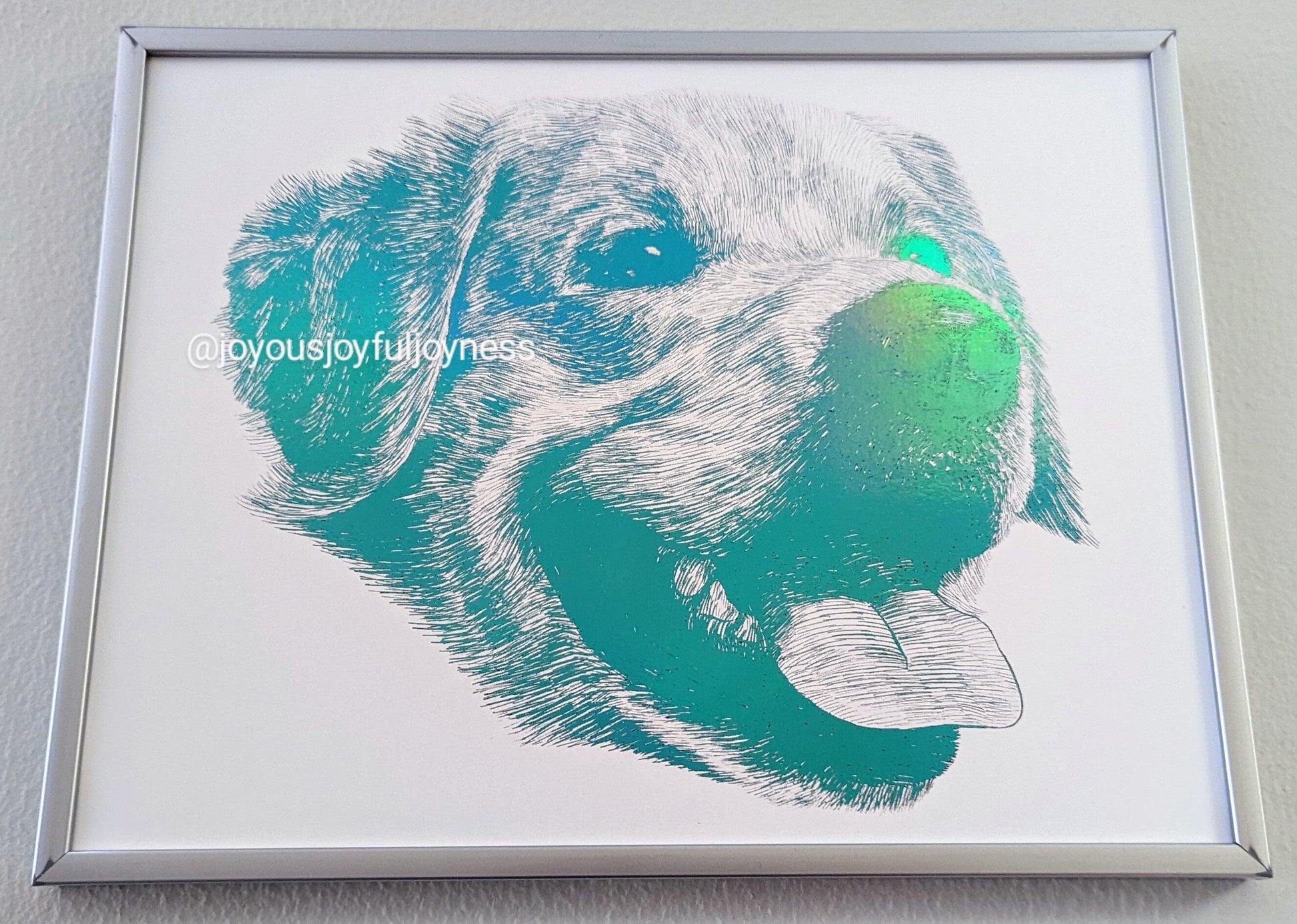 Portfolio: Hudson (Not for sale) Posters, Prints, & Visual Artwork JoyousJoyfulJoyness 