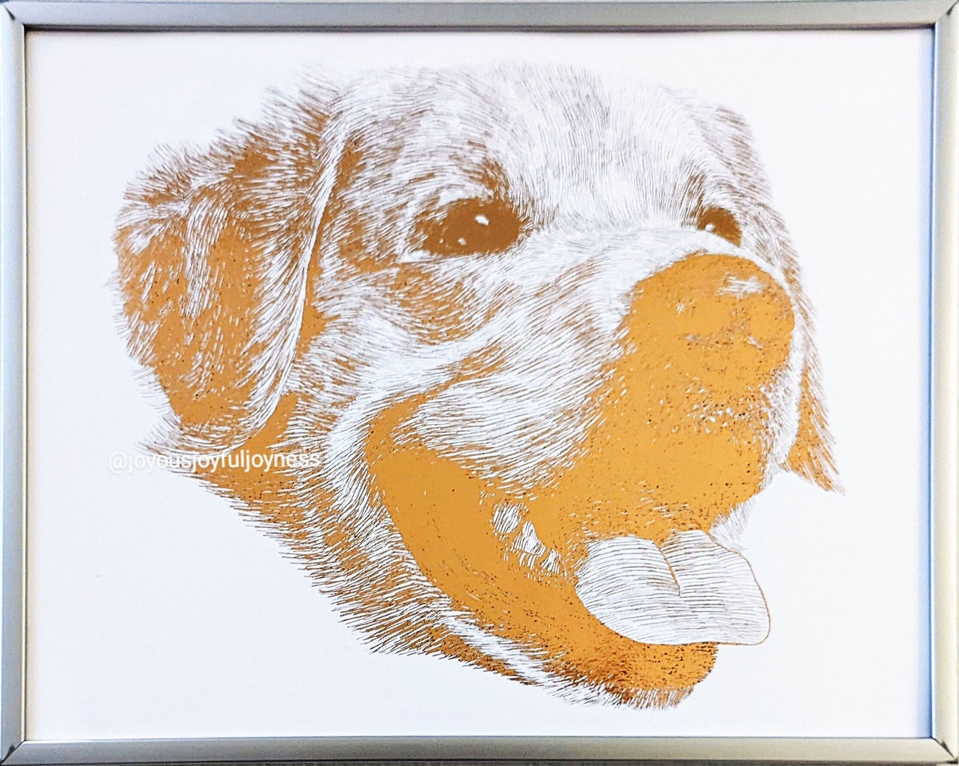Portfolio: Hudson (Not for sale) Posters, Prints, & Visual Artwork JoyousJoyfulJoyness 