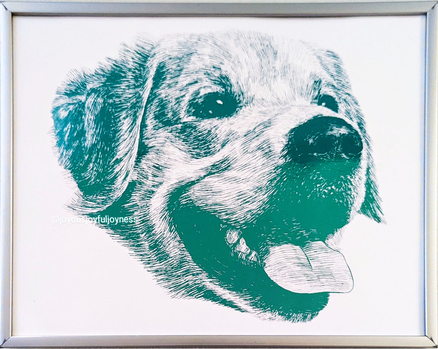 Portfolio: Hudson (Not for sale) Posters, Prints, & Visual Artwork JoyousJoyfulJoyness 