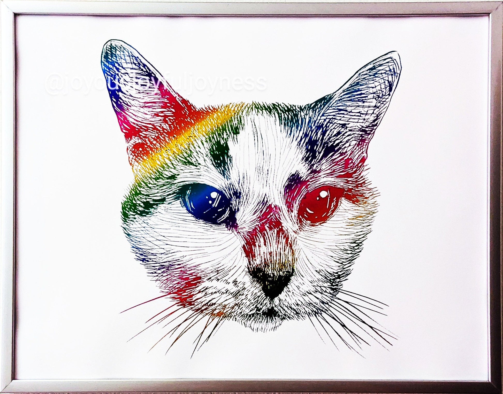 Portfolio: Jethro (Not for sale) Posters, Prints, & Visual Artwork JoyousJoyfulJoyness 