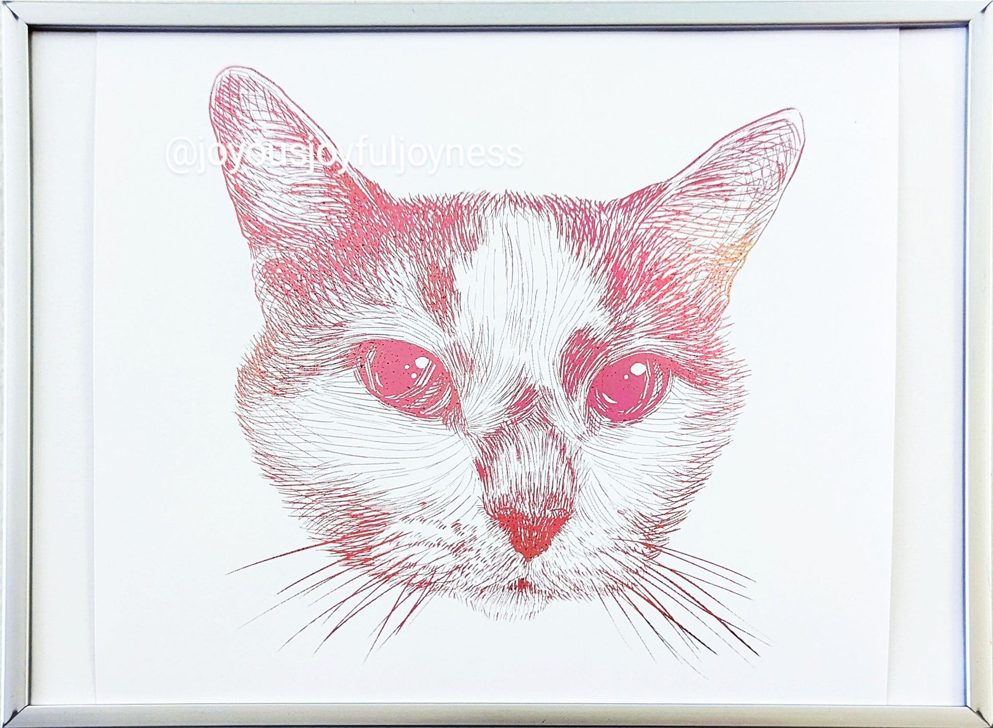 Portfolio: Jethro (Not for sale) Posters, Prints, & Visual Artwork JoyousJoyfulJoyness 