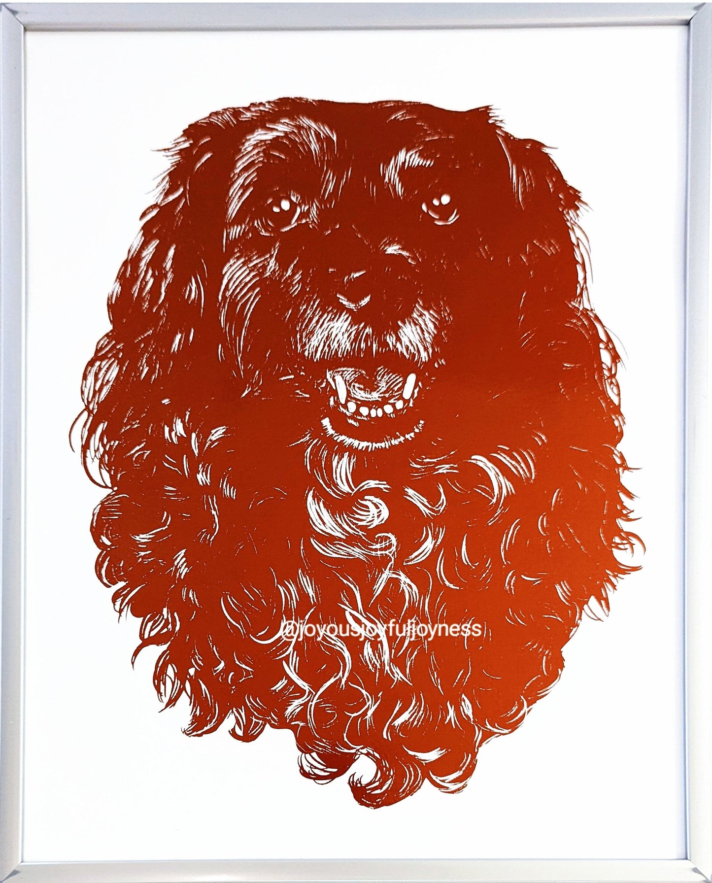 Portfolio: Jojo (Not for sale) Posters, Prints, & Visual Artwork JoyousJoyfulJoyness 
