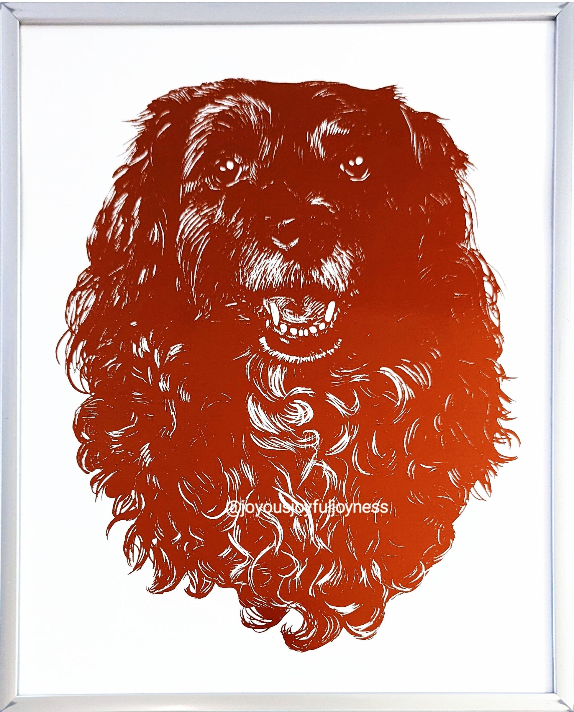 Portfolio: Jojo (Not for sale) Posters, Prints, & Visual Artwork JoyousJoyfulJoyness 