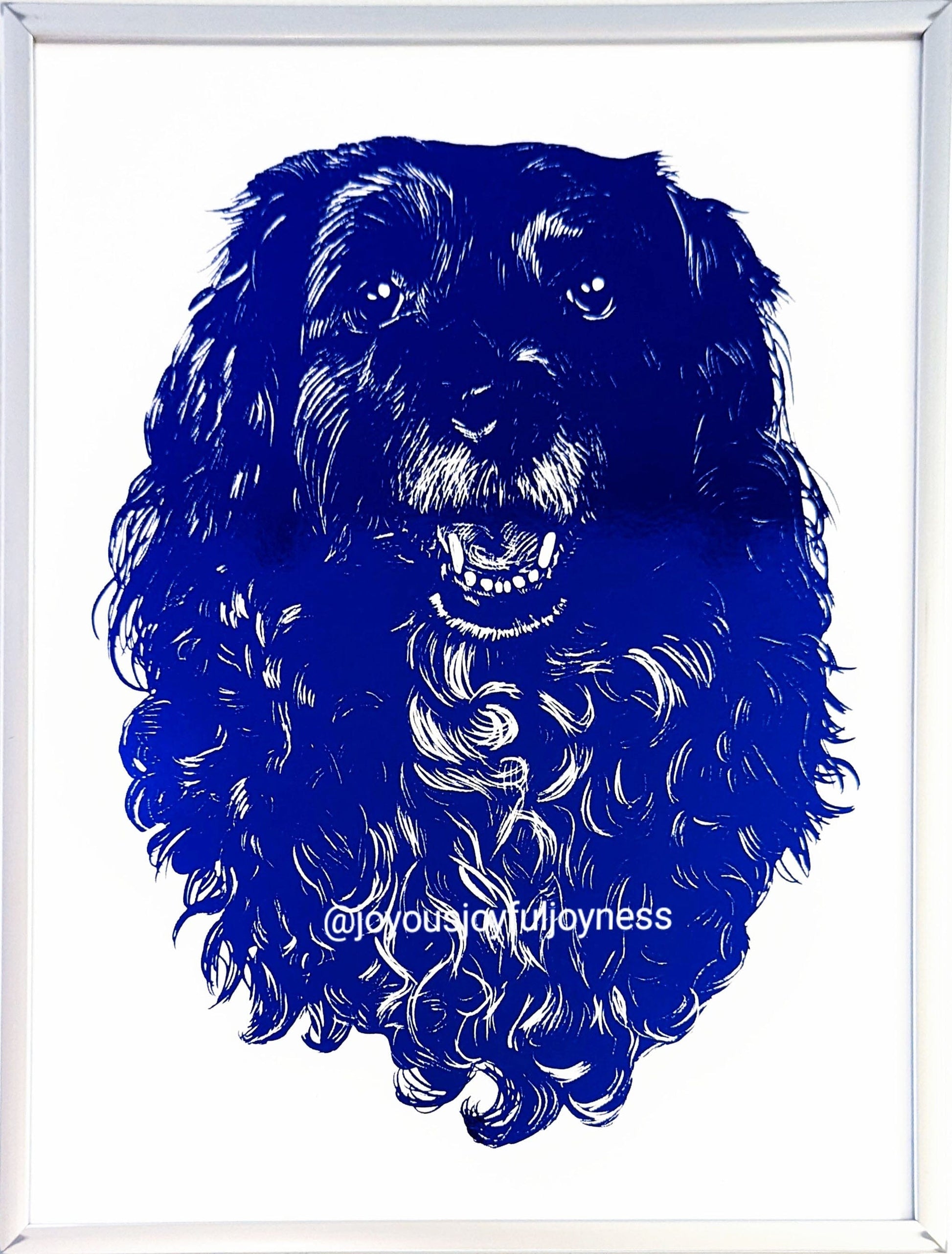 Portfolio: Jojo (Not for sale) Posters, Prints, & Visual Artwork JoyousJoyfulJoyness 