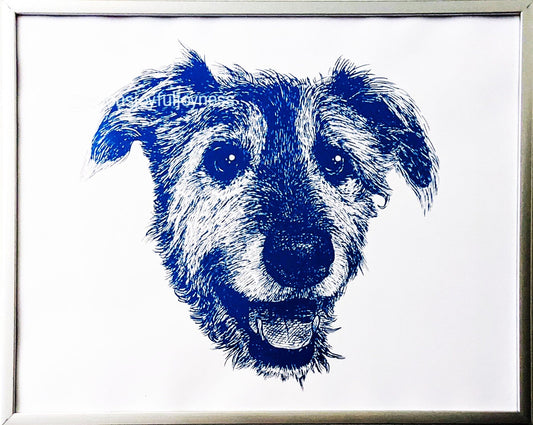 Portfolio: Kal (Not for sale) Posters, Prints, & Visual Artwork JoyousJoyfulJoyness 