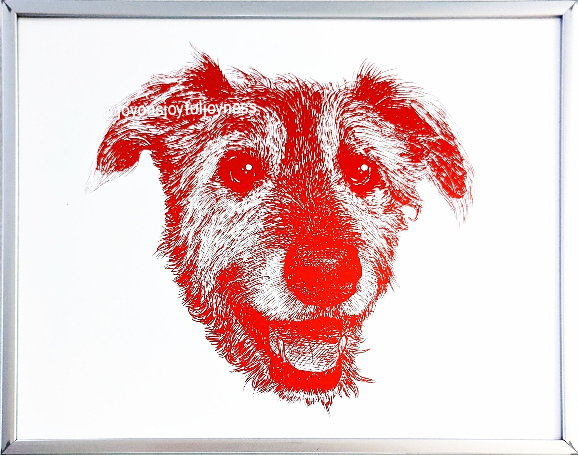 Portfolio: Kal (Not for sale) Posters, Prints, & Visual Artwork JoyousJoyfulJoyness 