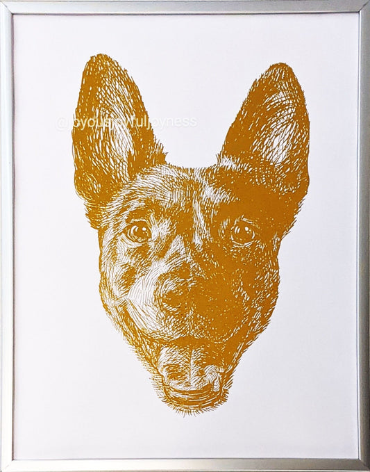 Portfolio: Kallie (Not for sale) Posters, Prints, & Visual Artwork JoyousJoyfulJoyness 