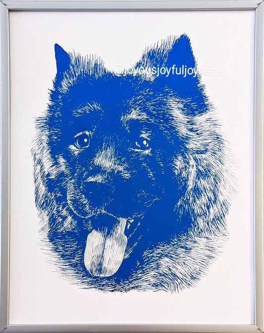 Portfolio: Kira (Not for sale) Posters, Prints, & Visual Artwork JoyousJoyfulJoyness 