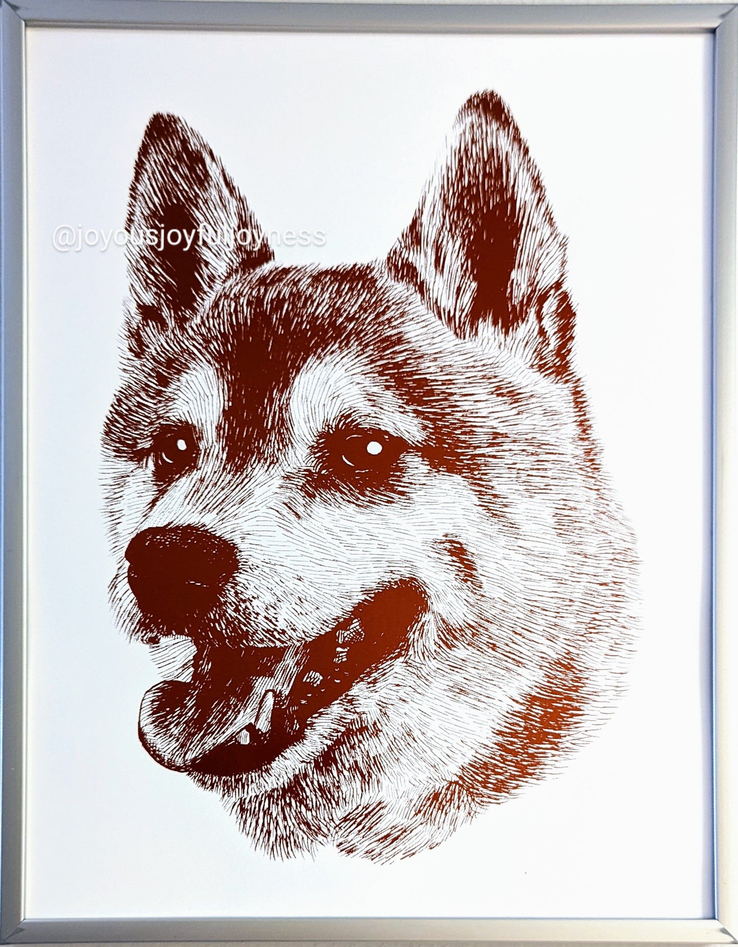Portfolio: Kisaki (Not for sale) Posters, Prints, & Visual Artwork JoyousJoyfulJoyness 