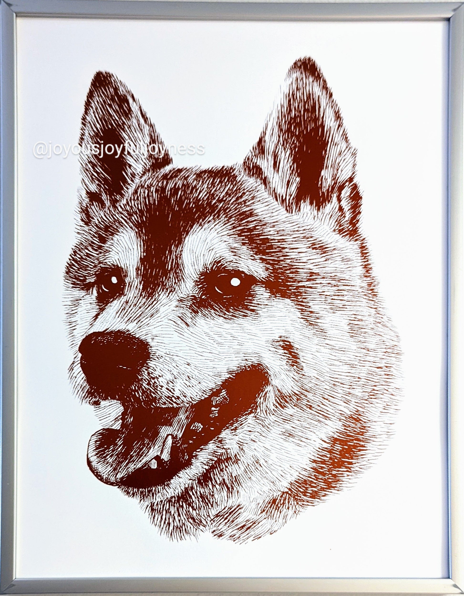 Portfolio: Kisaki (Not for sale) Posters, Prints, & Visual Artwork JoyousJoyfulJoyness 