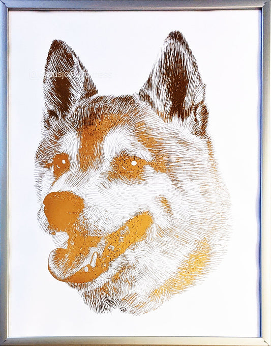 Portfolio: Kisaki (Not for sale) Posters, Prints, & Visual Artwork JoyousJoyfulJoyness 