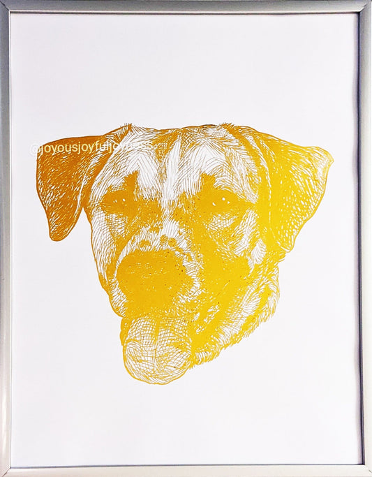 Portfolio: Koda (Not for sale) Posters, Prints, & Visual Artwork JoyousJoyfulJoyness 