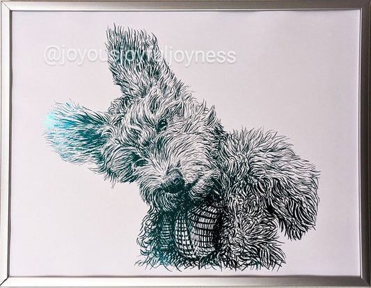 Portfolio: Kuma (Not for sale) Posters, Prints, & Visual Artwork JoyousJoyfulJoyness 