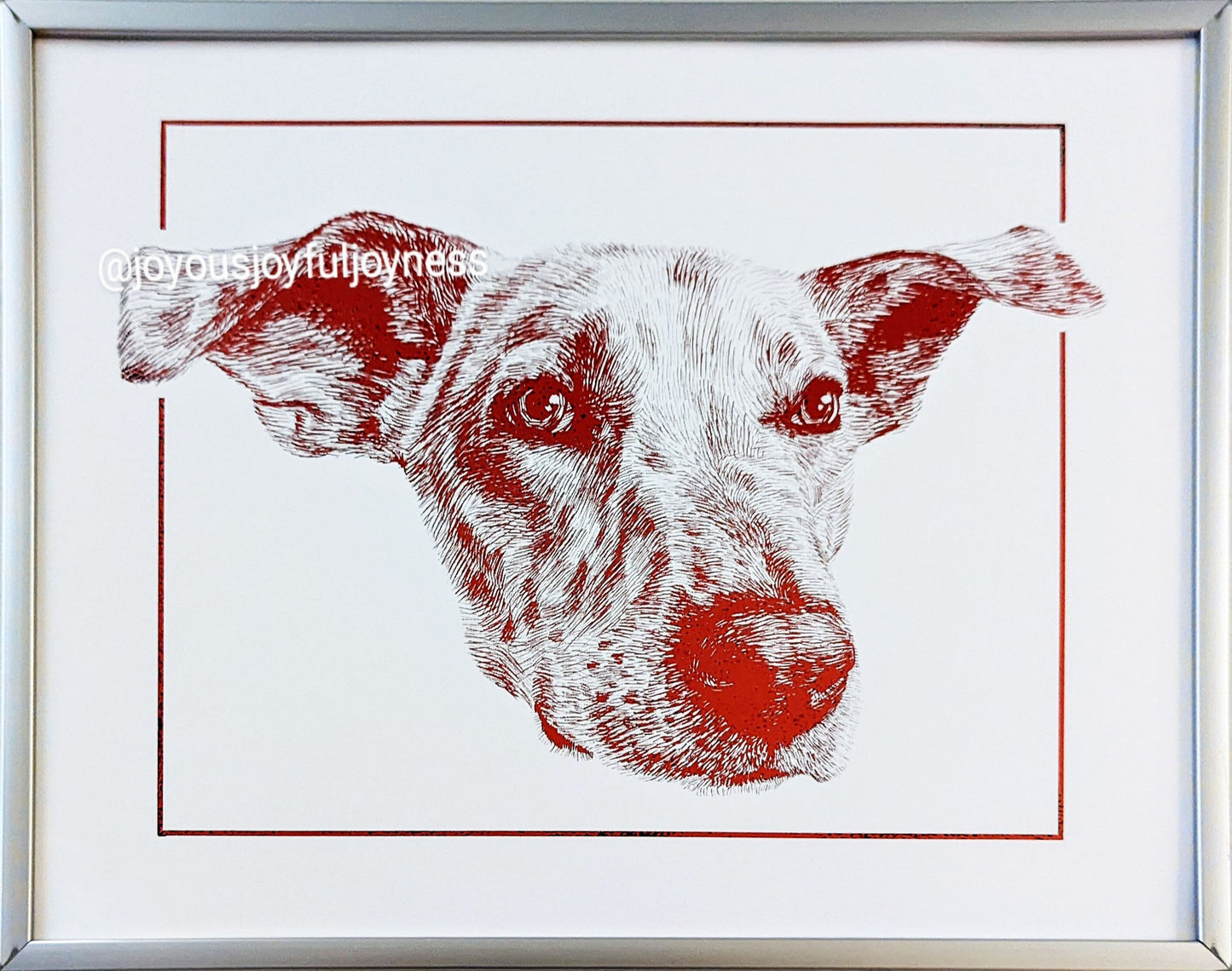 Portfolio: Lumi (Not for sale) Posters, Prints, & Visual Artwork JoyousJoyfulJoyness 