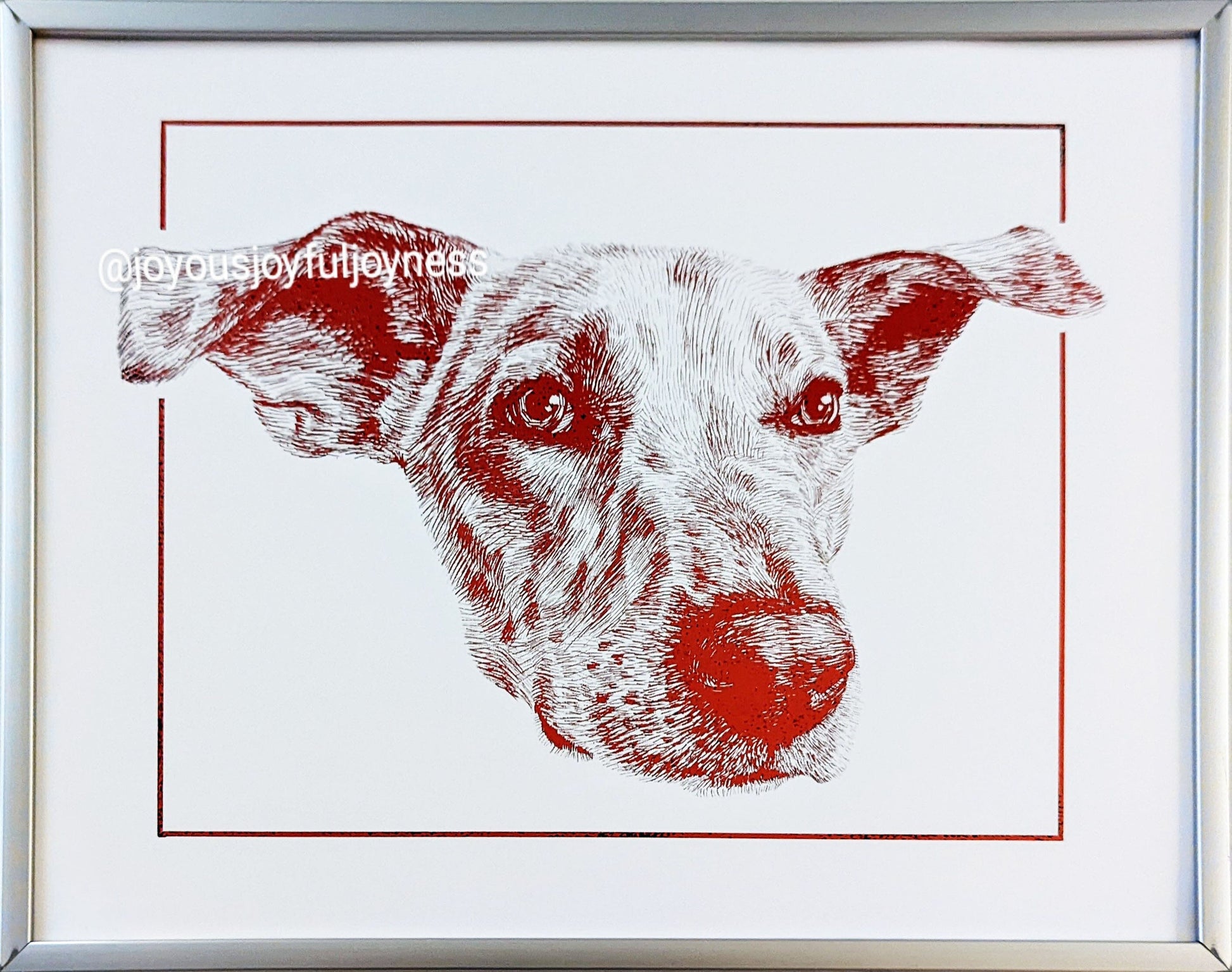 Portfolio: Lumi (Not for sale) Posters, Prints, & Visual Artwork JoyousJoyfulJoyness 