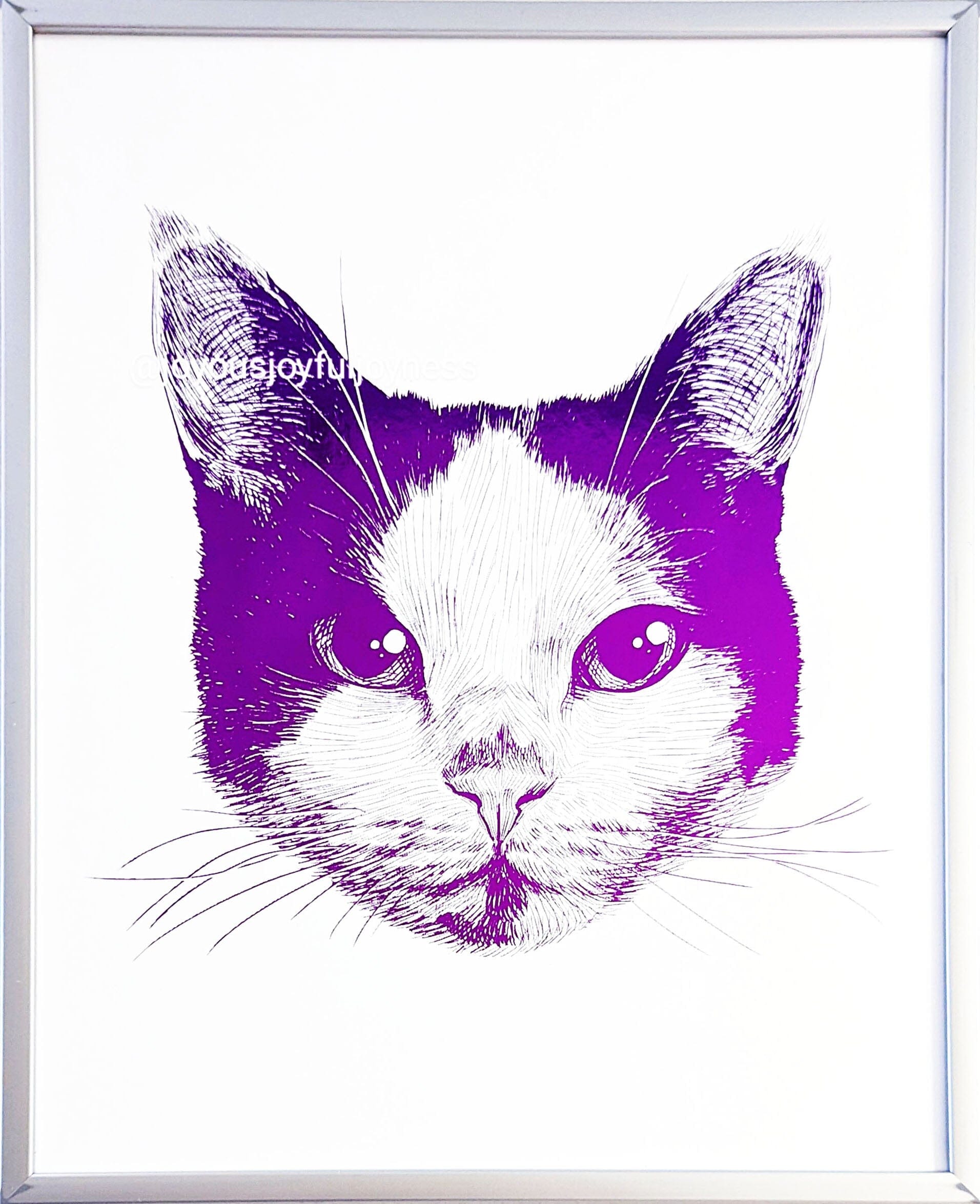 Portfolio: Matilda (Not for sale) Posters, Prints, & Visual Artwork JoyousJoyfulJoyness 