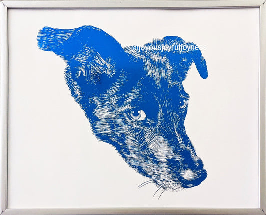 Portfolio: Mira (Not for sale) Posters, Prints, & Visual Artwork JoyousJoyfulJoyness 