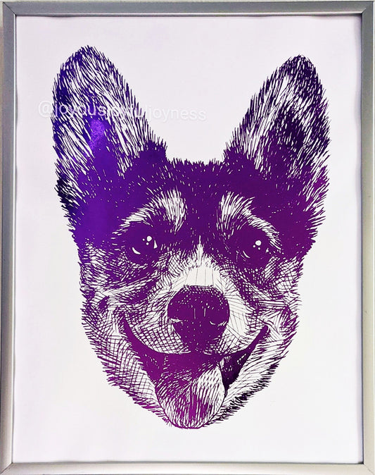 Portfolio: Misu (Not for sale) Posters, Prints, & Visual Artwork JoyousJoyfulJoyness 