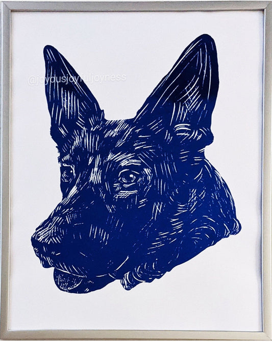 Portfolio: Osa (Not for sale) Posters, Prints, & Visual Artwork JoyousJoyfulJoyness 