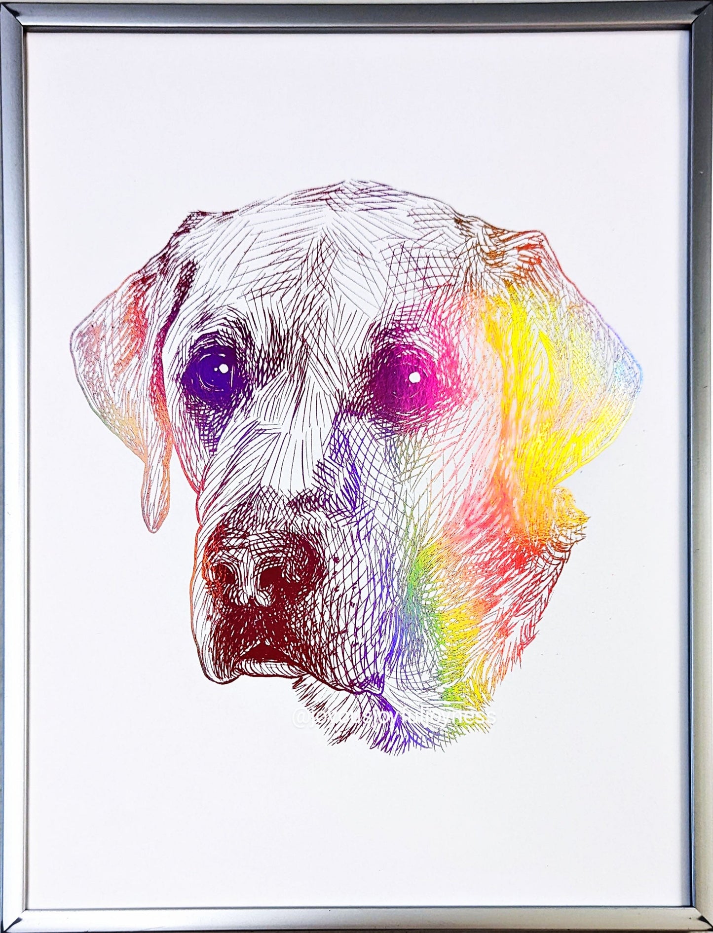 Portfolio: Ovie (Not for sale) Posters, Prints, & Visual Artwork JoyousJoyfulJoyness 