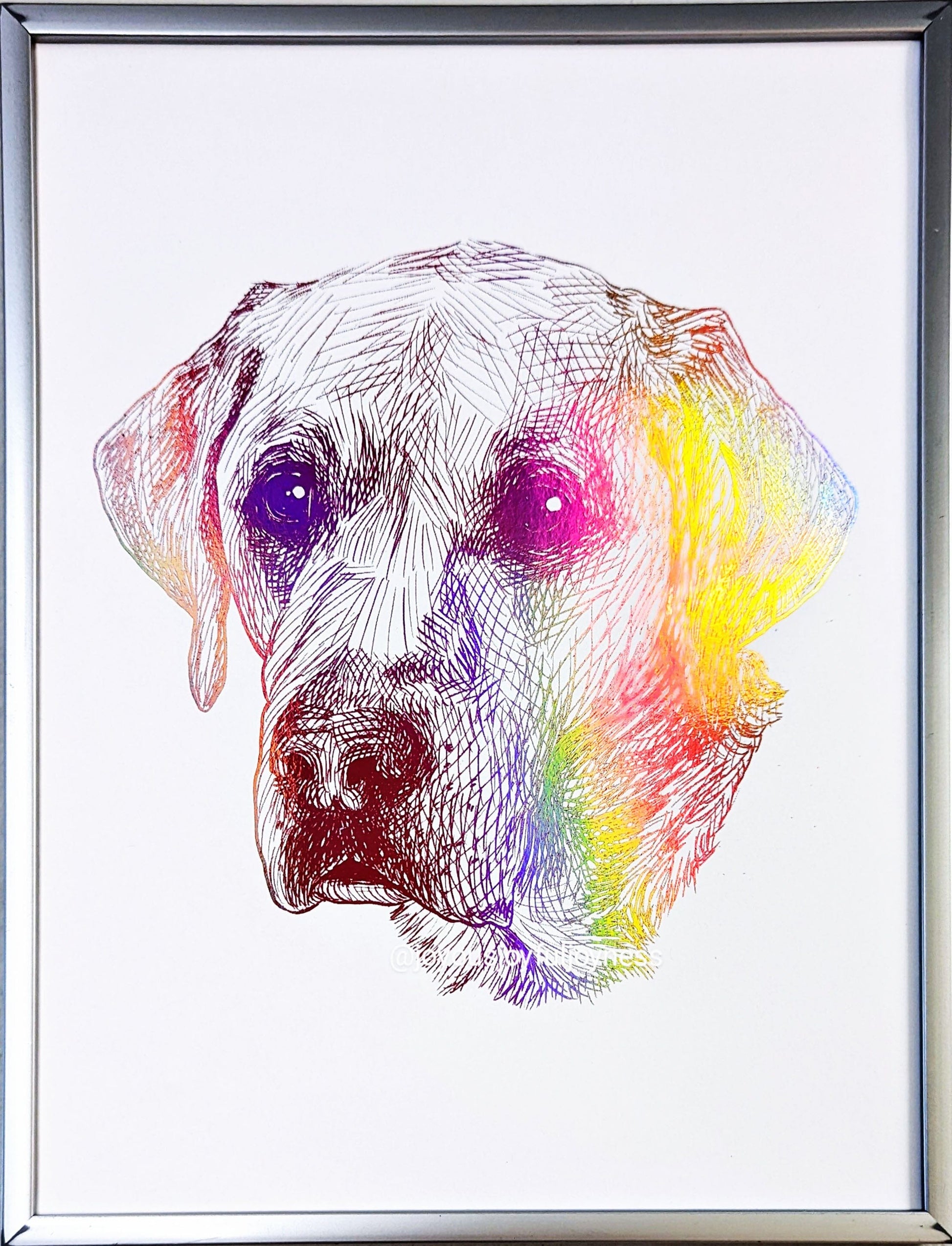 Portfolio: Ovie (Not for sale) Posters, Prints, & Visual Artwork JoyousJoyfulJoyness 