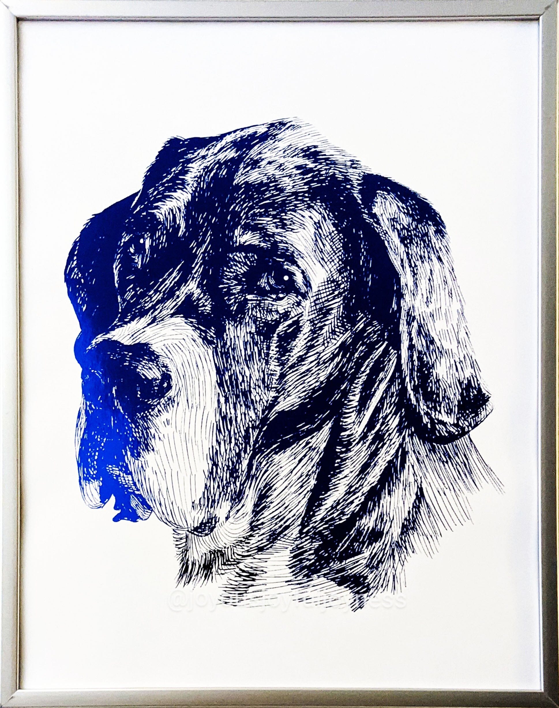 Portfolio: Penny (Not for sale) Posters, Prints, & Visual Artwork JoyousJoyfulJoyness 