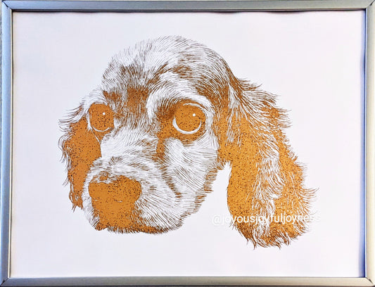 Portfolio: Sandy (Not for sale) Posters, Prints, & Visual Artwork JoyousJoyfulJoyness 