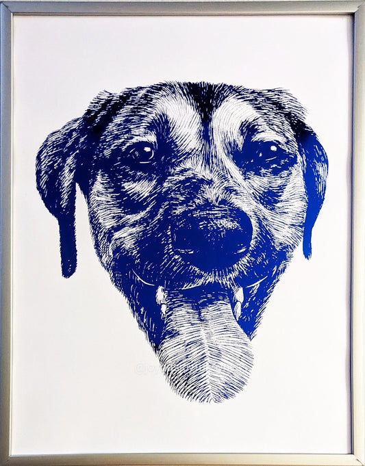 Portfolio: Sawyer (Not for sale) Posters, Prints, & Visual Artwork JoyousJoyfulJoyness 