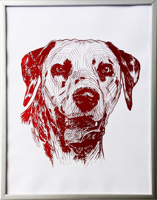 Portfolio: Scooby (Not for sale) Posters, Prints, & Visual Artwork JoyousJoyfulJoyness 