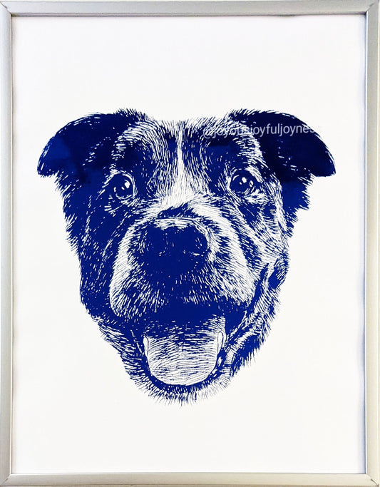 Portfolio: Stanley Copp (Not for sale) Posters, Prints, & Visual Artwork JoyousJoyfulJoyness 