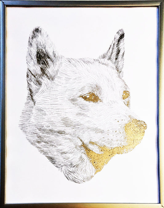 Portfolio: Yuki (Not for sale) Posters, Prints, & Visual Artwork JoyousJoyfulJoyness 